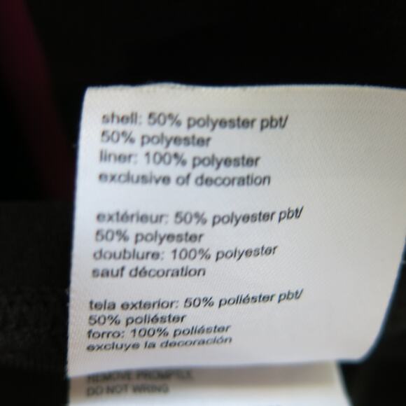 SPEEDO Endurance Jammer Swim Suit Shorts Size 28 Men Polyester  Black Summer - Picture 7 of 7